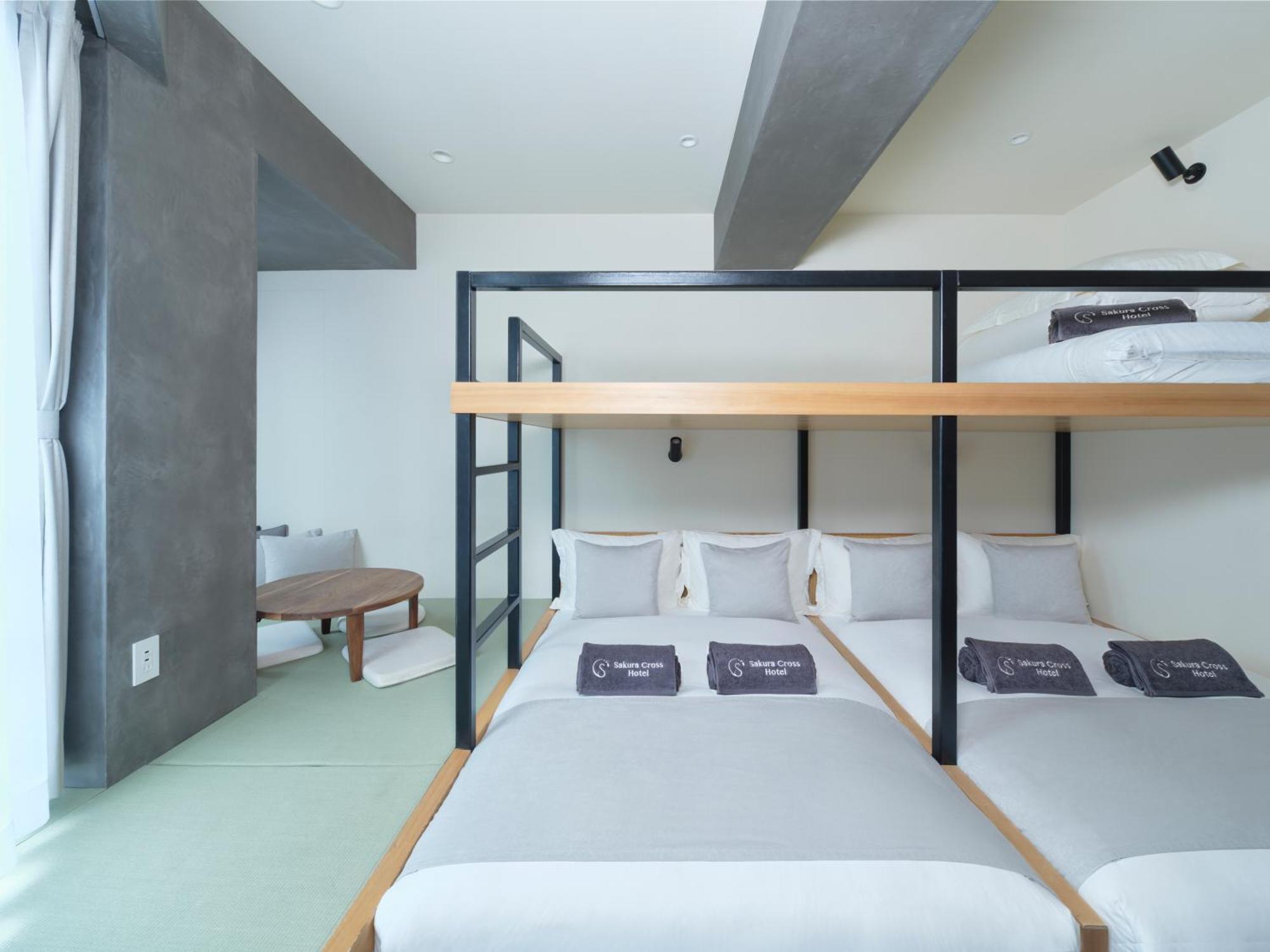 Sakura Cross Hotel Ueno Iriya Annex Tokyo Ngoại thất bức ảnh